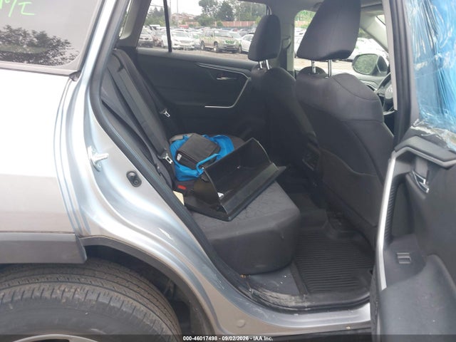 JTMP1RFV3LD067420 Toyota Rav4 Xle