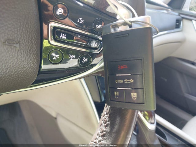 Aukcja sprzedaży 2013 Cadillac Xts Platinum, vin: 2G61U5S36D9194237, numer aukcji: 46017499
