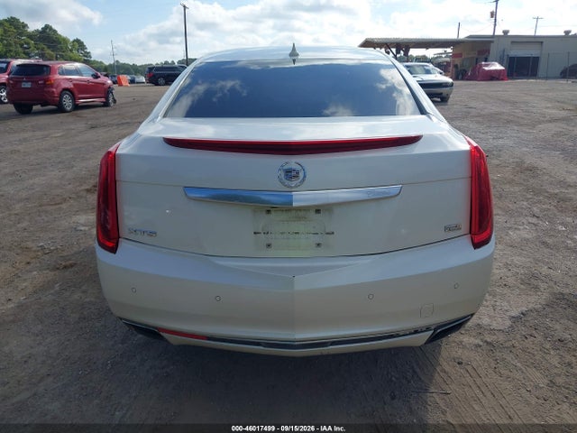 Aukcja sprzedaży 2013 Cadillac Xts Platinum, vin: 2G61U5S36D9194237, numer aukcji: 46017499