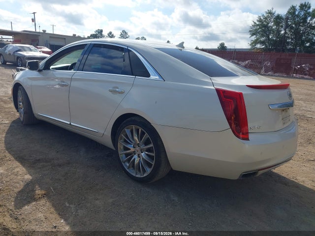 Aukcja sprzedaży 2013 Cadillac Xts Platinum, vin: 2G61U5S36D9194237, numer aukcji: 46017499