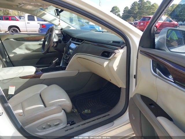 Aukcja sprzedaży 2013 Cadillac Xts Platinum, vin: 2G61U5S36D9194237, numer aukcji: 46017499