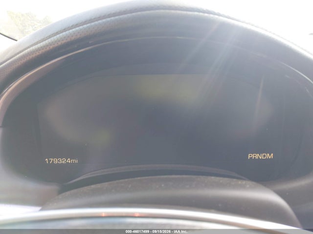 Aukcja sprzedaży 2013 Cadillac Xts Platinum, vin: 2G61U5S36D9194237, numer aukcji: 46017499
