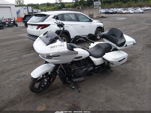 Aukcja sprzedaży 2024 Harley-davidson Fltrx, vin: 1HD1KH719RB651834, numer aukcji: 46017502