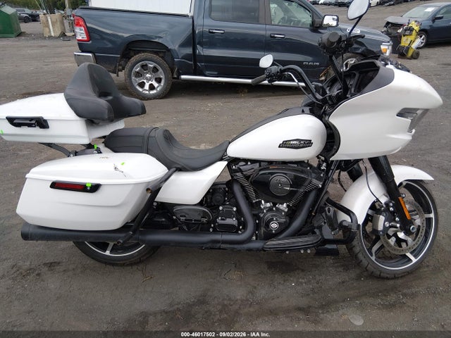 Aukcja sprzedaży 2024 Harley-davidson Fltrx, vin: 1HD1KH719RB651834, numer aukcji: 46017502