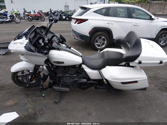 Aukcja sprzedaży 2024 Harley-davidson Fltrx, vin: 1HD1KH719RB651834, numer aukcji: 46017502