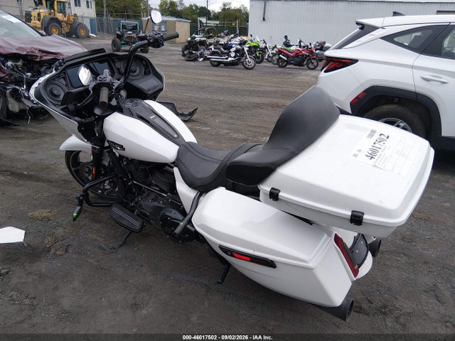 Aukcja sprzedaży 2024 Harley-davidson Fltrx, vin: 1HD1KH719RB651834, numer aukcji: 46017502