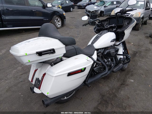 Aukcja sprzedaży 2024 Harley-davidson Fltrx, vin: 1HD1KH719RB651834, numer aukcji: 46017502