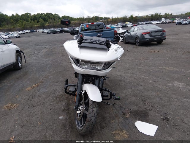Aukcja sprzedaży 2024 Harley-davidson Fltrx, vin: 1HD1KH719RB651834, numer aukcji: 46017502