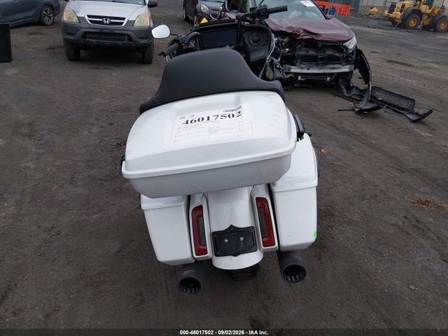 Aukcja sprzedaży 2024 Harley-davidson Fltrx, vin: 1HD1KH719RB651834, numer aukcji: 46017502