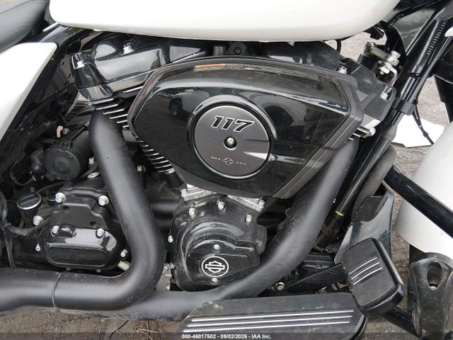 Aukcja sprzedaży 2024 Harley-davidson Fltrx, vin: 1HD1KH719RB651834, numer aukcji: 46017502