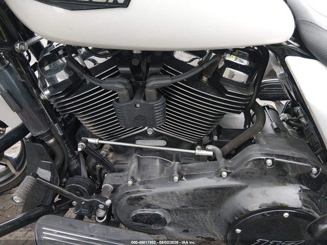 Aukcja sprzedaży 2024 Harley-davidson Fltrx, vin: 1HD1KH719RB651834, numer aukcji: 46017502
