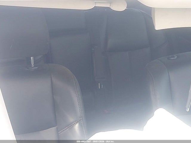 2017 Nissan Pathfinder Sl მანქანა იყიდება აუქციონზე, vin: 5N1DR2MN1HC624484, აუქციონის ნომერი: 46017507