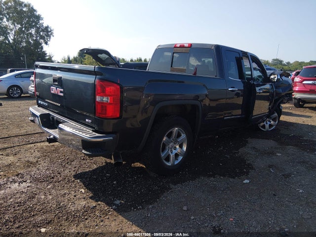 Aukcja sprzedaży 2014 Gmc Sierra 1500 Slt, vin: 1GTV2VECXEZ119502, numer aukcji: 46017508
