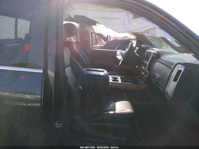 Aukcja sprzedaży 2014 Gmc Sierra 1500 Slt, vin: 1GTV2VECXEZ119502, numer aukcji: 46017508