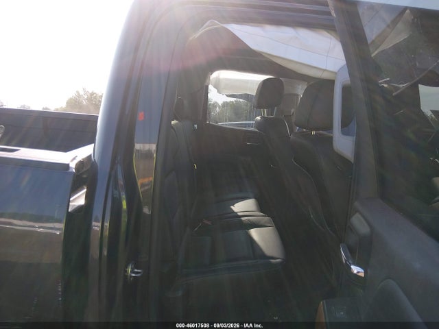 Aukcja sprzedaży 2014 Gmc Sierra 1500 Slt, vin: 1GTV2VECXEZ119502, numer aukcji: 46017508