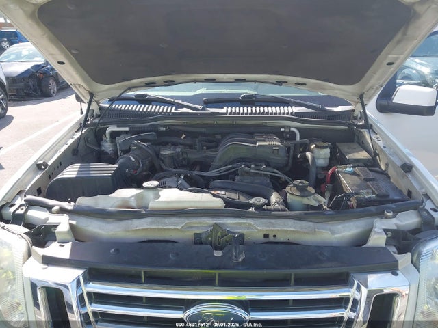 46017512 :رقم المزاد ، 1FMEU74E18UA16619 vin ، 2008 Ford Explorer Eddie Bauer مزاد بيع