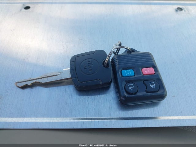 46017512 :رقم المزاد ، 1FMEU74E18UA16619 vin ، 2008 Ford Explorer Eddie Bauer مزاد بيع