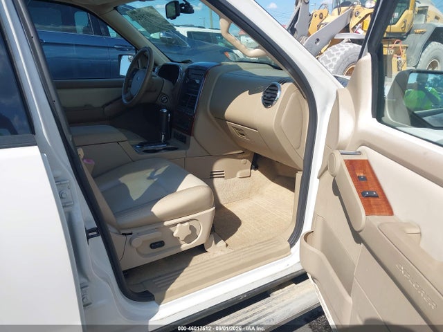 46017512 :رقم المزاد ، 1FMEU74E18UA16619 vin ، 2008 Ford Explorer Eddie Bauer مزاد بيع