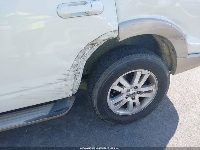 46017512 :رقم المزاد ، 1FMEU74E18UA16619 vin ، 2008 Ford Explorer Eddie Bauer مزاد بيع