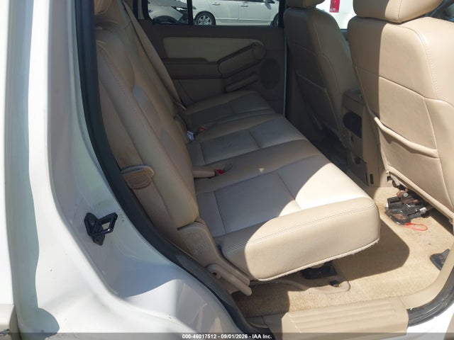 46017512 :رقم المزاد ، 1FMEU74E18UA16619 vin ، 2008 Ford Explorer Eddie Bauer مزاد بيع