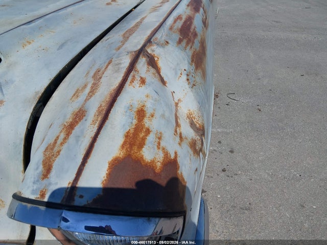 46017513 :رقم المزاد ، V857S216807 vin ، 1957 Chevrolet Bel Air مزاد بيع