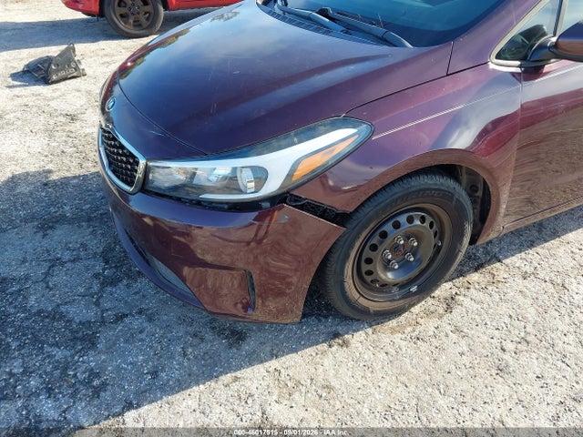 Aukcja sprzedaży 2017 Kia Forte Lx, vin: 3KPFK4A70HE152368, numer aukcji: 46017515