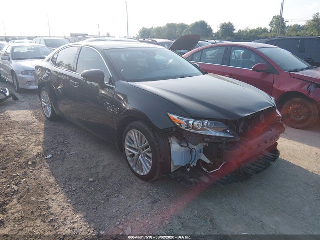 Aukcja sprzedaży 2016 Lexus Es 350, vin: 58ABK1GG8GU008527, numer aukcji: 46017518