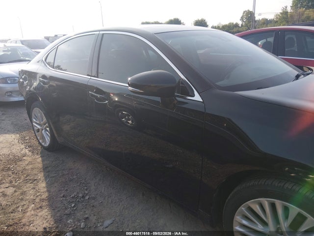 Aukcja sprzedaży 2016 Lexus Es 350, vin: 58ABK1GG8GU008527, numer aukcji: 46017518
