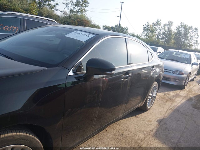 Aukcja sprzedaży 2016 Lexus Es 350, vin: 58ABK1GG8GU008527, numer aukcji: 46017518