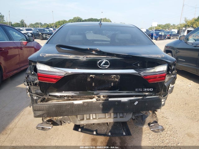 Aukcja sprzedaży 2016 Lexus Es 350, vin: 58ABK1GG8GU008527, numer aukcji: 46017518