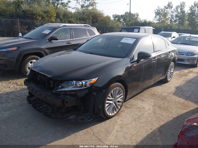 Aukcja sprzedaży 2016 Lexus Es 350, vin: 58ABK1GG8GU008527, numer aukcji: 46017518