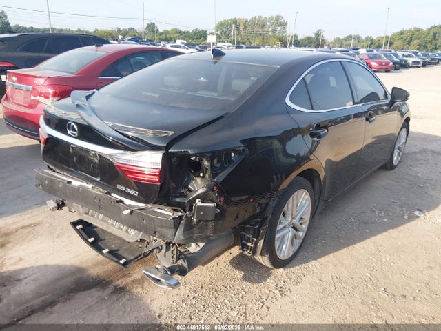 Aukcja sprzedaży 2016 Lexus Es 350, vin: 58ABK1GG8GU008527, numer aukcji: 46017518