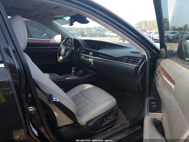 Aukcja sprzedaży 2016 Lexus Es 350, vin: 58ABK1GG8GU008527, numer aukcji: 46017518