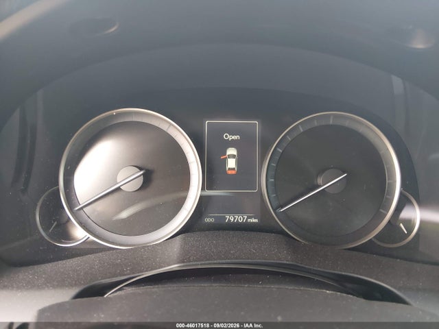 Aukcja sprzedaży 2016 Lexus Es 350, vin: 58ABK1GG8GU008527, numer aukcji: 46017518
