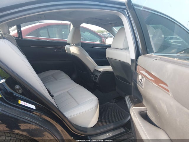 Aukcja sprzedaży 2016 Lexus Es 350, vin: 58ABK1GG8GU008527, numer aukcji: 46017518