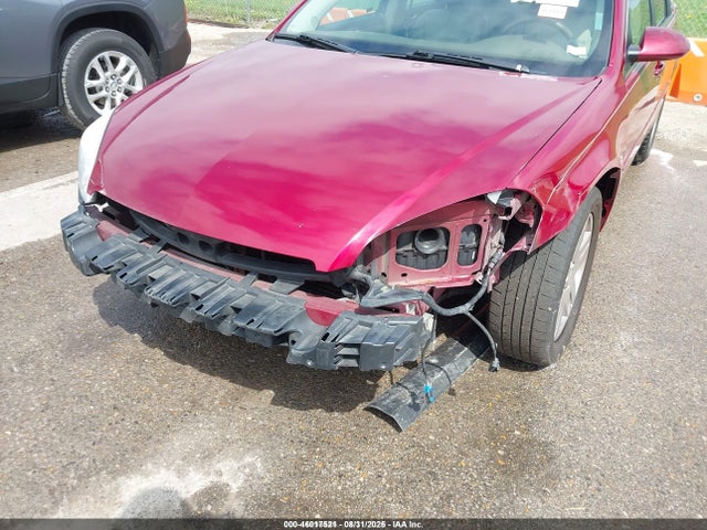 Продажа на аукционе авто 2008 Chevrolet Impala Lt, vin: 2G1WC583981252254, номер лота: 46017521
