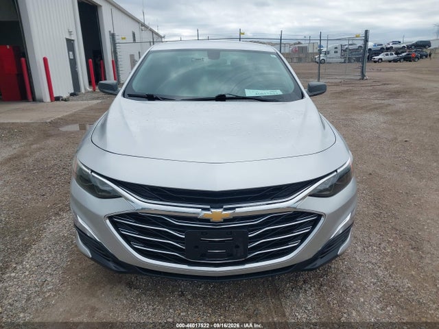 Aukcja sprzedaży 2020 Chevrolet Malibu Fwd 1fl, vin: 1G1ZC5ST6LF137568, numer aukcji: 46017522