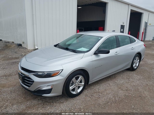 Aukcja sprzedaży 2020 Chevrolet Malibu Fwd 1fl, vin: 1G1ZC5ST6LF137568, numer aukcji: 46017522