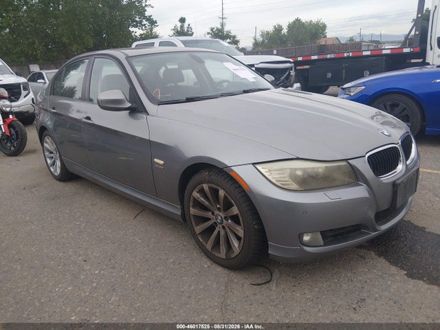 Aukcja sprzedaży 2011 Bmw 328i Xdrive, vin: WBAPK5C52BF123101, numer aukcji: 46017525