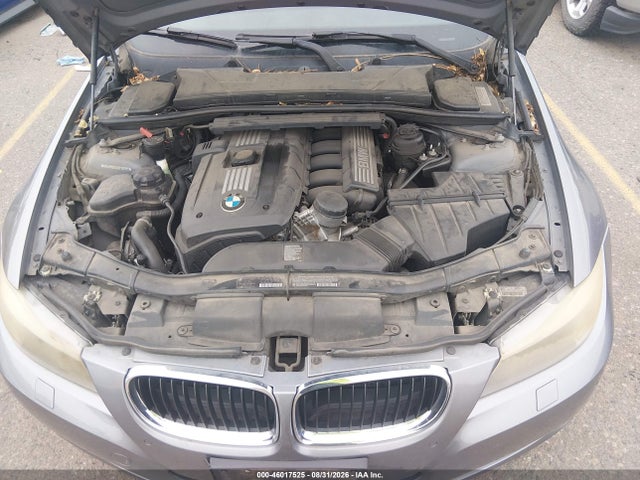 Aukcja sprzedaży 2011 Bmw 328i Xdrive, vin: WBAPK5C52BF123101, numer aukcji: 46017525