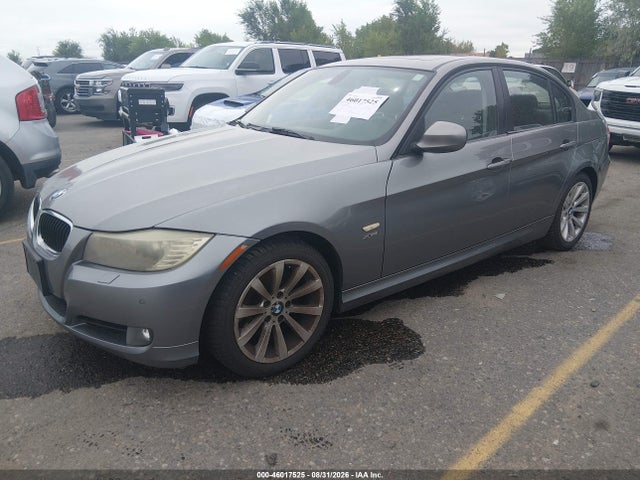 Aukcja sprzedaży 2011 Bmw 328i Xdrive, vin: WBAPK5C52BF123101, numer aukcji: 46017525