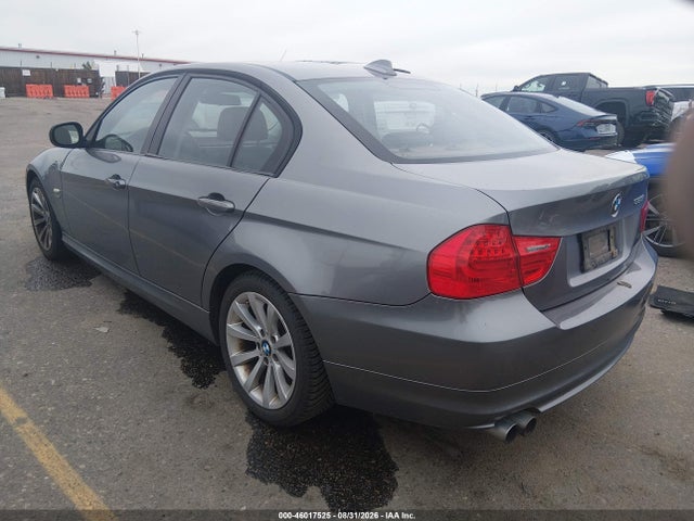Aukcja sprzedaży 2011 Bmw 328i Xdrive, vin: WBAPK5C52BF123101, numer aukcji: 46017525