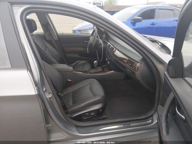 Aukcja sprzedaży 2011 Bmw 328i Xdrive, vin: WBAPK5C52BF123101, numer aukcji: 46017525