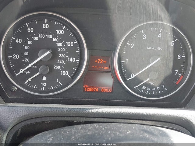 Aukcja sprzedaży 2011 Bmw 328i Xdrive, vin: WBAPK5C52BF123101, numer aukcji: 46017525