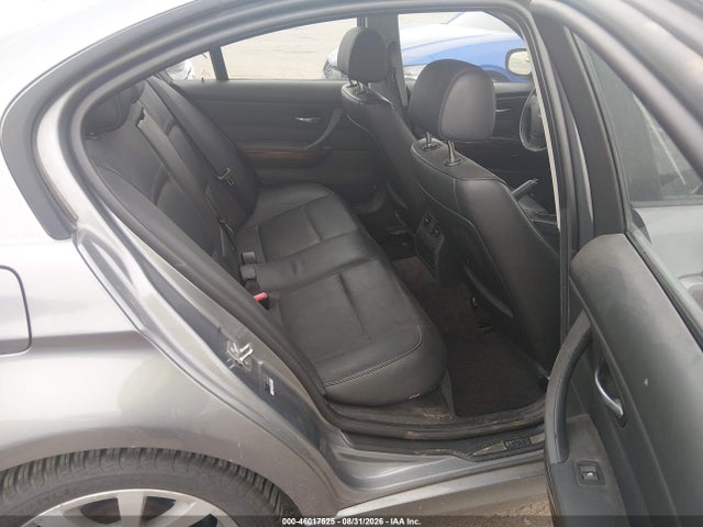 Aukcja sprzedaży 2011 Bmw 328i Xdrive, vin: WBAPK5C52BF123101, numer aukcji: 46017525