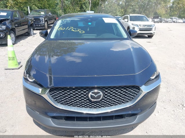46017530 :رقم المزاد ، 3MVDMBBLXMM318265 vin ، 2021 Mazda Cx-30 Select مزاد بيع
