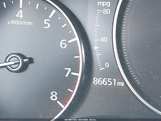 46017530 :رقم المزاد ، 3MVDMBBLXMM318265 vin ، 2021 Mazda Cx-30 Select مزاد بيع