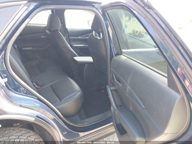 46017530 :رقم المزاد ، 3MVDMBBLXMM318265 vin ، 2021 Mazda Cx-30 Select مزاد بيع