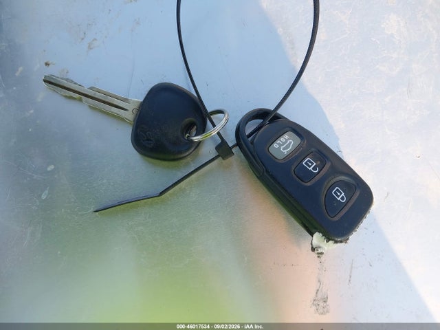 Hyundai ELANTRA SE 2015 5NPDH4AEXFH580686 Image 11
