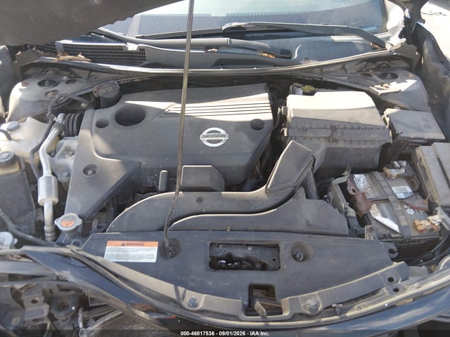 Продаж на аукціоні авто 2015 Nissan Altima 2.5/2.5 S/2.5 Sl/2.5 Sv, vin: 1N4AL3APXFC265840, номер лоту: 46017536